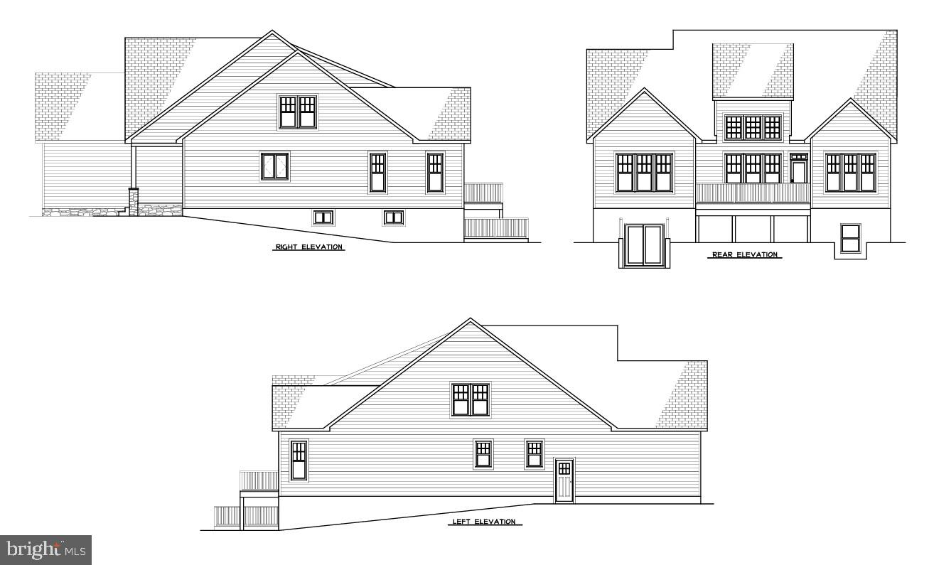 45 SUNSET, MINERAL, Virginia 23117, 4 Bedrooms Bedrooms, ,4 BathroomsBathrooms,Residential,For sale,45 SUNSET,VALA2007218 MLS # VALA2007218