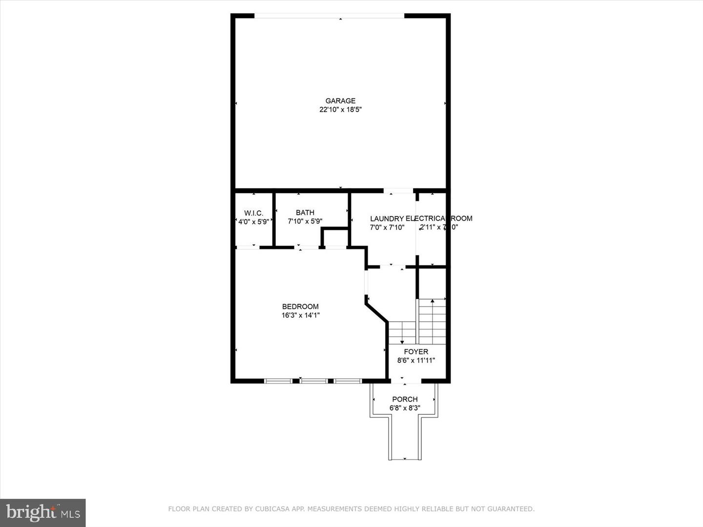 1115 ELLIS AVE, FREDERICKSBURG, Virginia 22401, 4 Bedrooms Bedrooms, ,3 BathroomsBathrooms,Residential,For sale,1115 ELLIS AVE,VAFB2007572 MLS # VAFB2007572