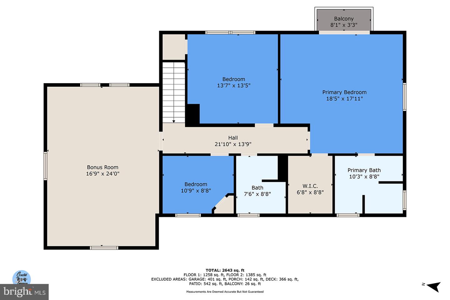 112 LAUNCH WAY, MONTROSS, Virginia 22520, 3 Bedrooms Bedrooms, 7 Rooms Rooms,2 BathroomsBathrooms,Residential,For sale,112 LAUNCH WAY,VAWE2008188 MLS # VAWE2008188