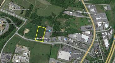 260 COSTELLO, WINCHESTER, Virginia 22601, ,Land,For sale,260 COSTELLO,VAFV2024150 MLS # VAFV2024150