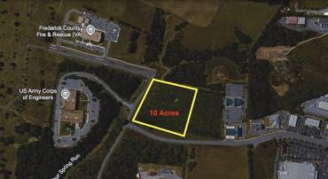 280 COSTELLO, WINCHESTER, Virginia 22601, ,Land,For sale,280 COSTELLO,VAFV2024152 MLS # VAFV2024152