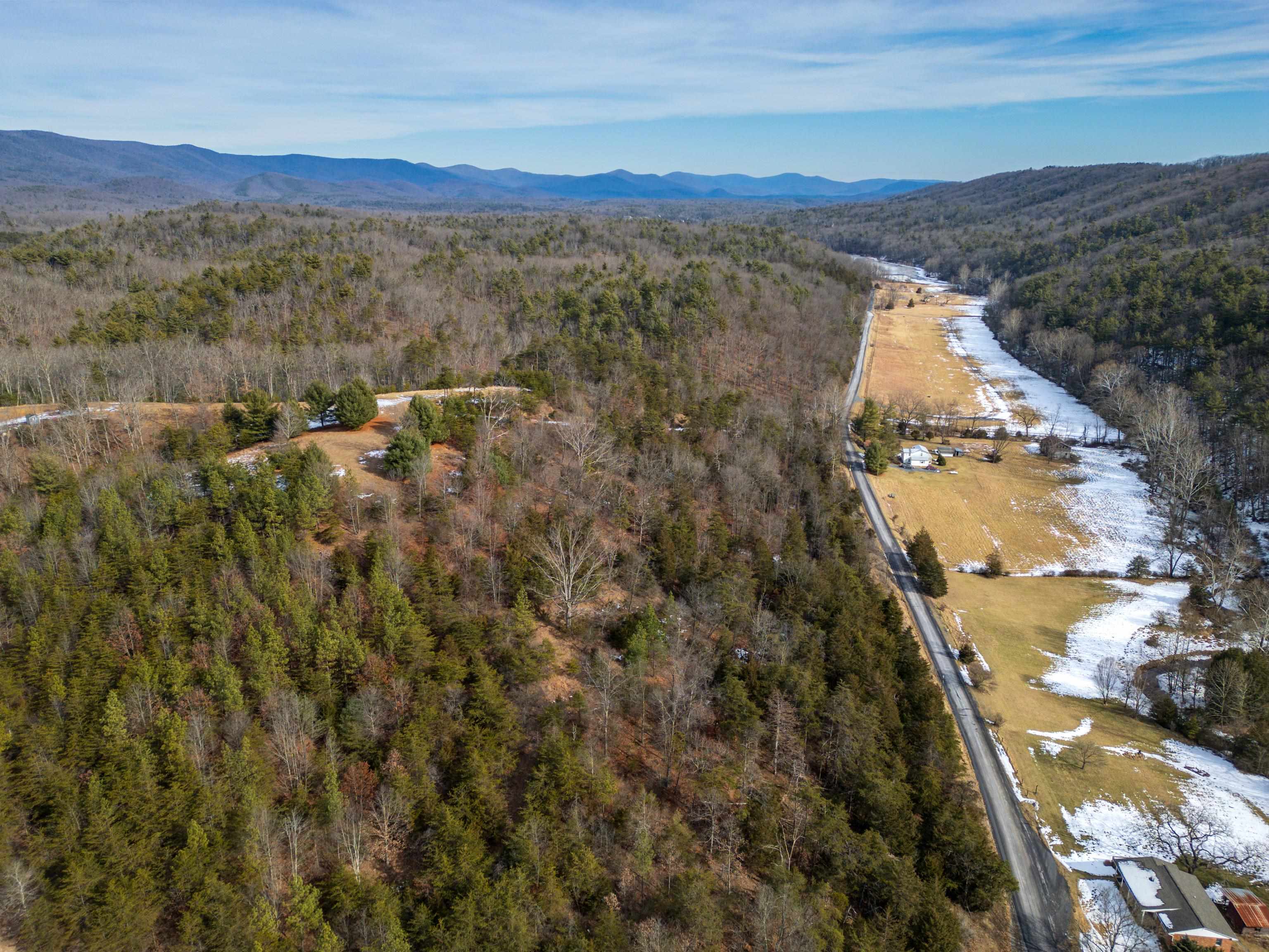 TBD HAPPY VALLEY RD, MOUNT JACKSON, Virginia 22842, ,Land,TBD HAPPY VALLEY RD,660712 MLS # 660712