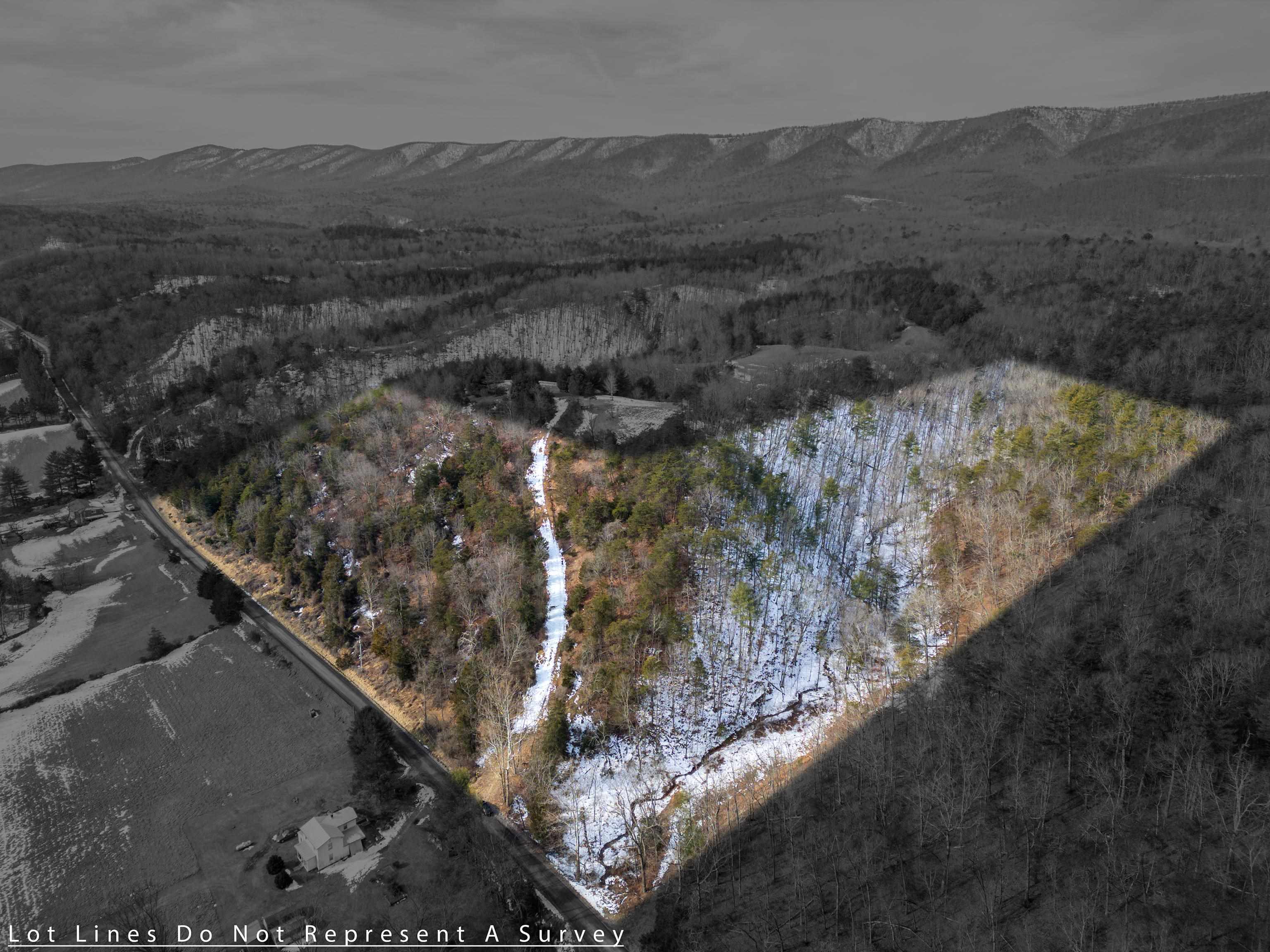 TBD HAPPY VALLEY RD, MOUNT JACKSON, Virginia 22842, ,Land,TBD HAPPY VALLEY RD,660712 MLS # 660712