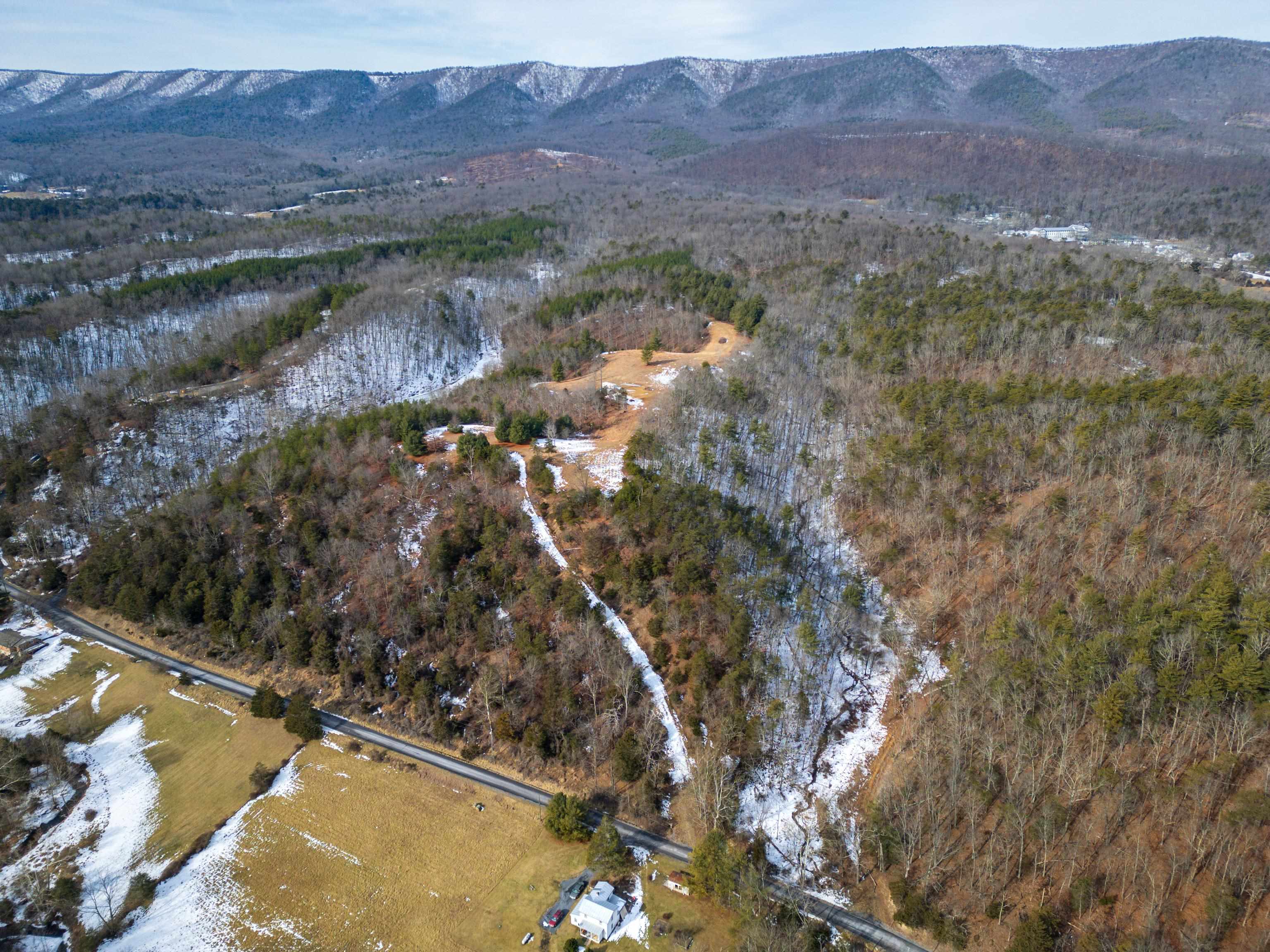 TBD HAPPY VALLEY RD, MOUNT JACKSON, Virginia 22842, ,Land,TBD HAPPY VALLEY RD,660712 MLS # 660712