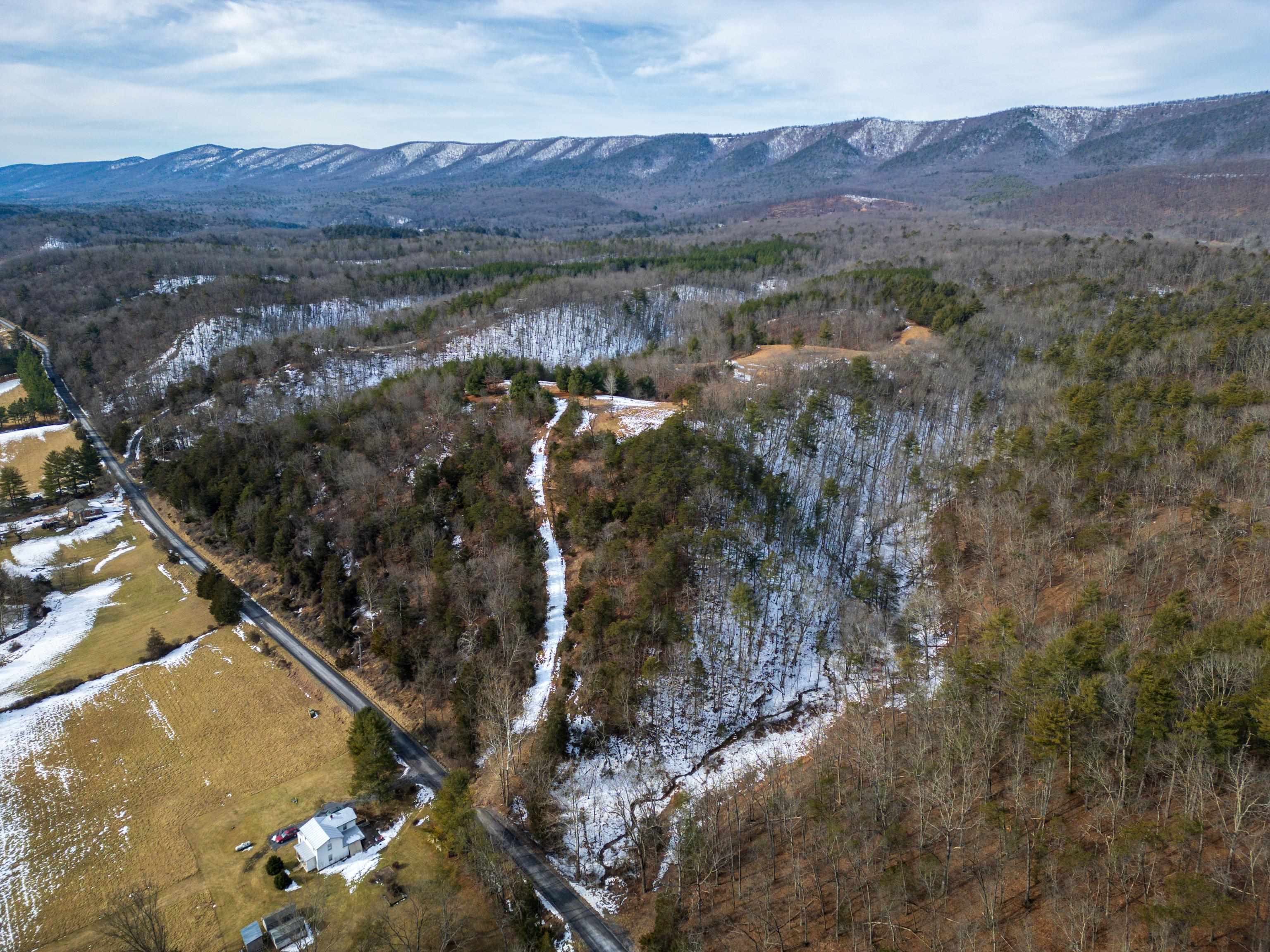 TBD HAPPY VALLEY RD, MOUNT JACKSON, Virginia 22842, ,Land,TBD HAPPY VALLEY RD,660712 MLS # 660712