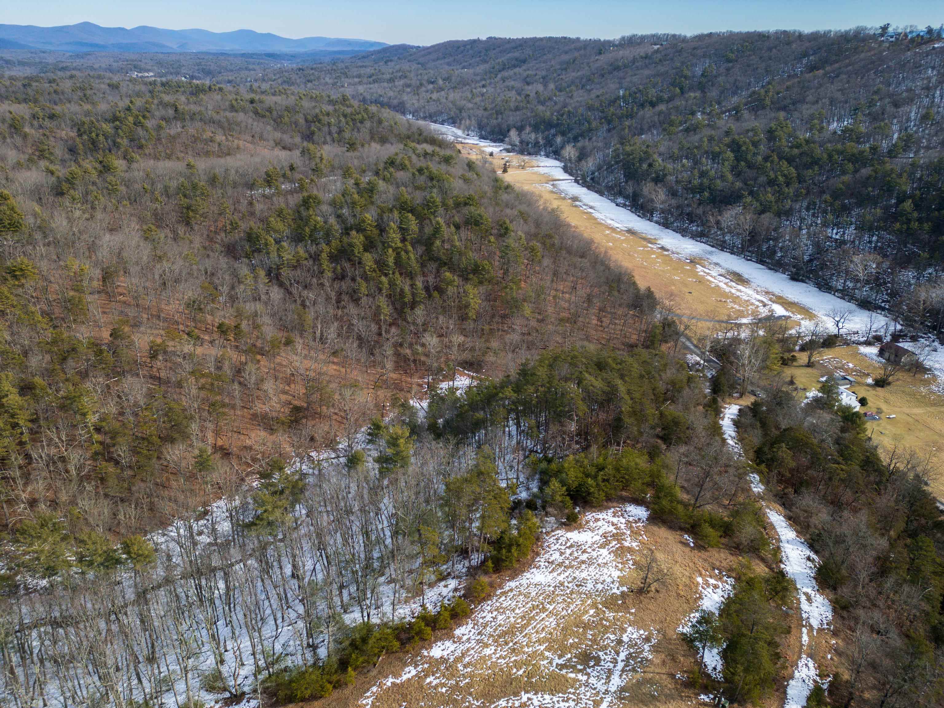 TBD HAPPY VALLEY RD, MOUNT JACKSON, Virginia 22842, ,Land,TBD HAPPY VALLEY RD,660712 MLS # 660712