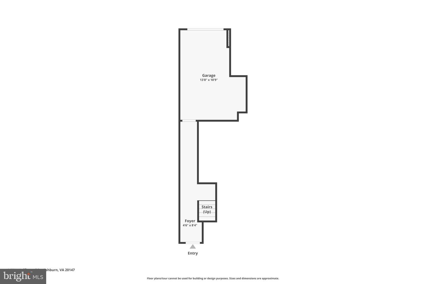 44501 WOLFHOUND SQ, ASHBURN, Virginia 20147, 3 Bedrooms Bedrooms, ,2 BathroomsBathrooms,Residential,For sale,44501 WOLFHOUND SQ,VALO2080900 MLS # VALO2080900