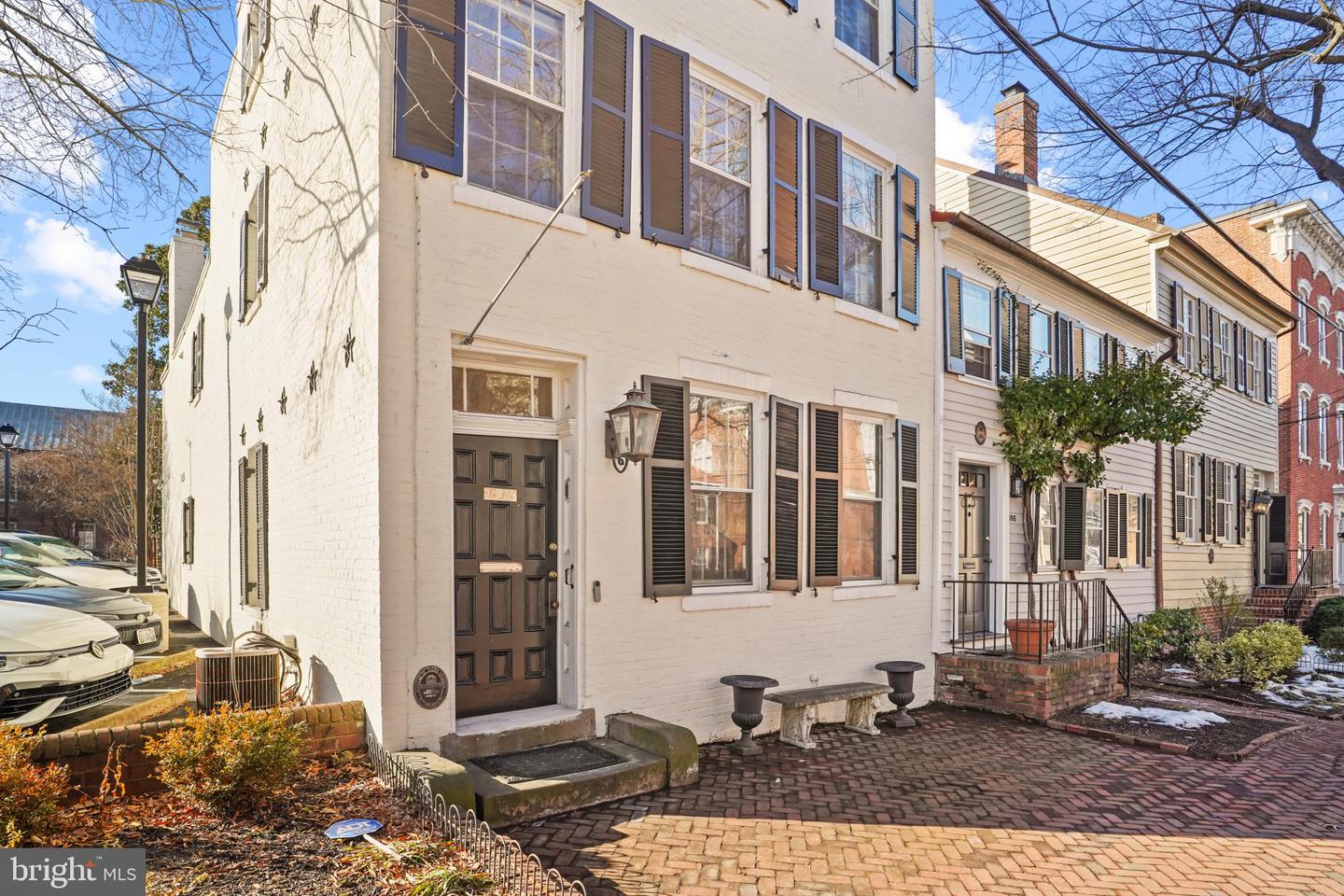 304 DUKE ST, ALEXANDRIA, Virginia 22314, 3 Bedrooms Bedrooms, ,3 BathroomsBathrooms,Residential,For sale,304 DUKE ST,VAAX2039294 MLS # VAAX2039294