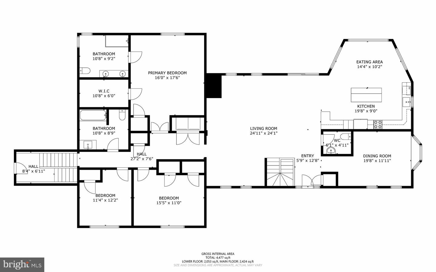 38005 BRITAIN RD, LOVETTSVILLE, Virginia 20180, 3 Bedrooms Bedrooms, ,3 BathroomsBathrooms,Residential,For sale,38005 BRITAIN RD,VALO2083656 MLS # VALO2083656