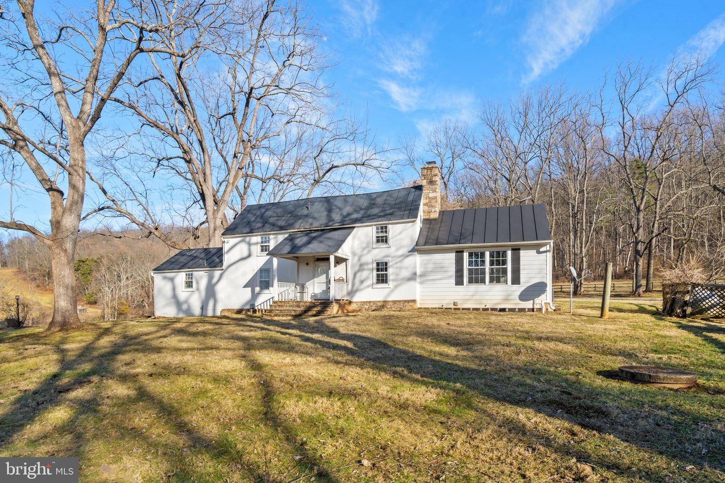 3671 HALFWAY RD, THE PLAINS, Virginia 20198, 3 Bedrooms Bedrooms, ,2 BathroomsBathrooms,Residential,For sale,3671 HALFWAY RD,VAFQ2015322 MLS # VAFQ2015322