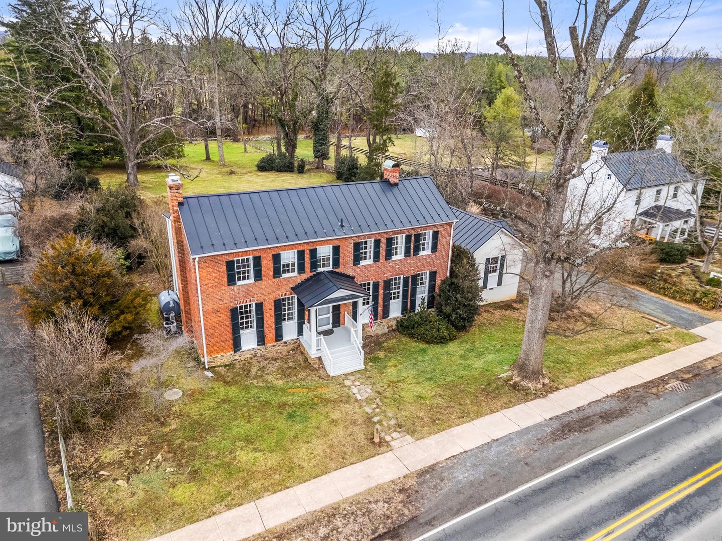 9082 JOHN S MOSBY HWY, UPPERVILLE, Virginia 20184, 3 Bedrooms Bedrooms, ,3 BathroomsBathrooms,Residential,For sale,9082 JOHN S MOSBY HWY,VAFQ2015330 MLS # VAFQ2015330