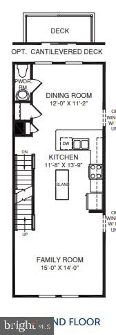 4720 TORREY LANE, FREDERICKSBURG, Virginia 22408, 3 Bedrooms Bedrooms, ,3 BathroomsBathrooms,Residential,For sale,4720 TORREY LANE,VASP2030596 MLS # VASP2030596