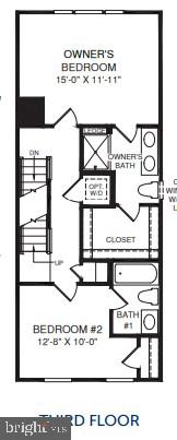 4720 TORREY LANE, FREDERICKSBURG, Virginia 22408, 3 Bedrooms Bedrooms, ,3 BathroomsBathrooms,Residential,For sale,4720 TORREY LANE,VASP2030596 MLS # VASP2030596