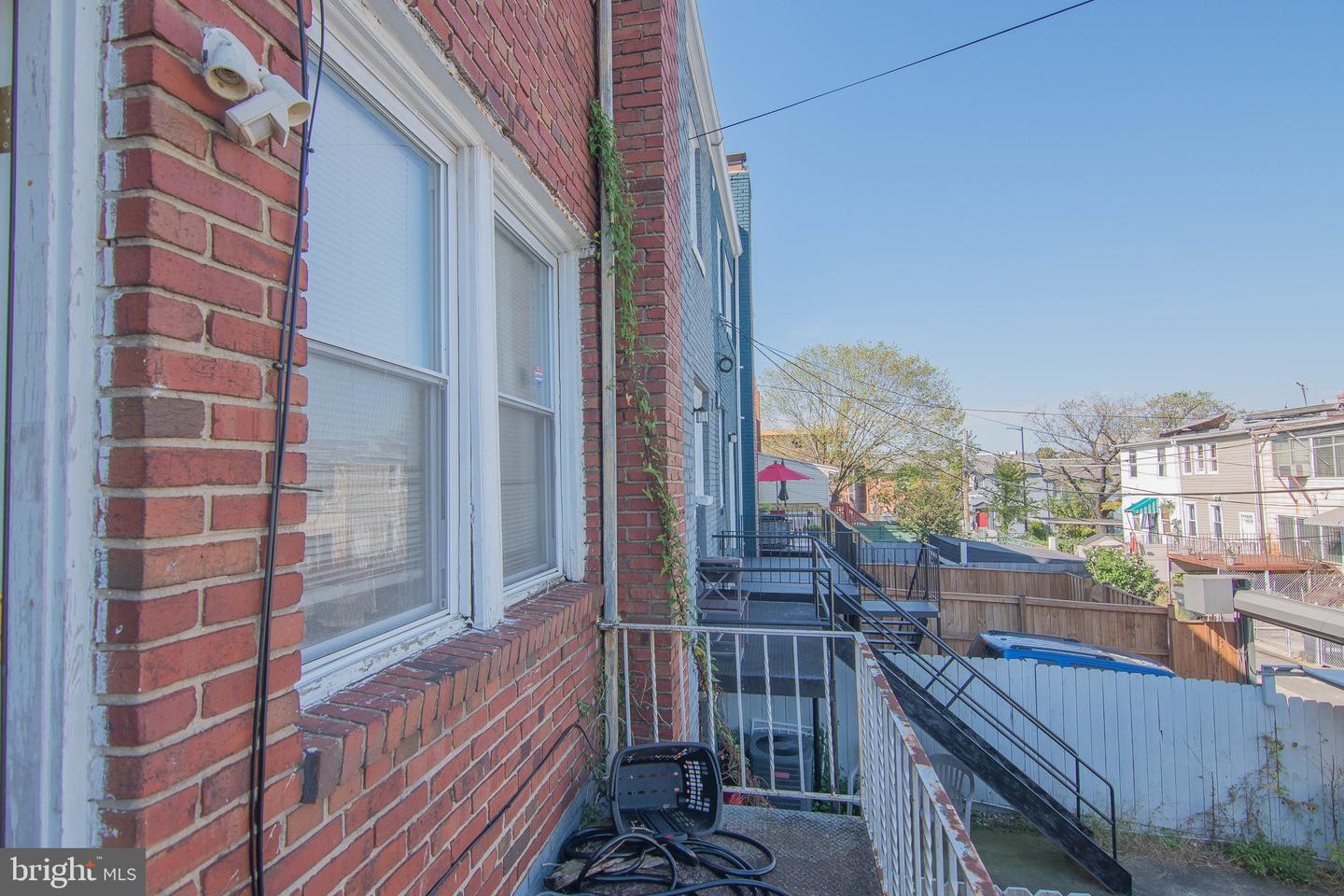 1716 LYMAN PL NE, WASHINGTON, District Of Columbia 20002, 3 Bedrooms Bedrooms, ,2 BathroomsBathrooms,Residential,For sale,1716 LYMAN PL NE,DCDC2184250 MLS # DCDC2184250