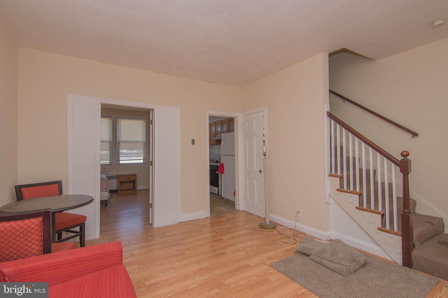 1716 LYMAN PL NE, WASHINGTON, District Of Columbia 20002, 3 Bedrooms Bedrooms, ,2 BathroomsBathrooms,Residential,For sale,1716 LYMAN PL NE,DCDC2184250 MLS # DCDC2184250