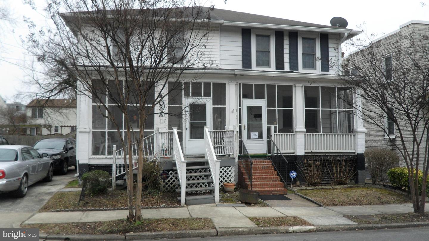 403A HUME AVE #A, ALEXANDRIA, Virginia 22301, 3 Bedrooms Bedrooms, ,2 BathroomsBathrooms,Residential,For sale,403A HUME AVE #A,VAAX2041678 MLS # VAAX2041678