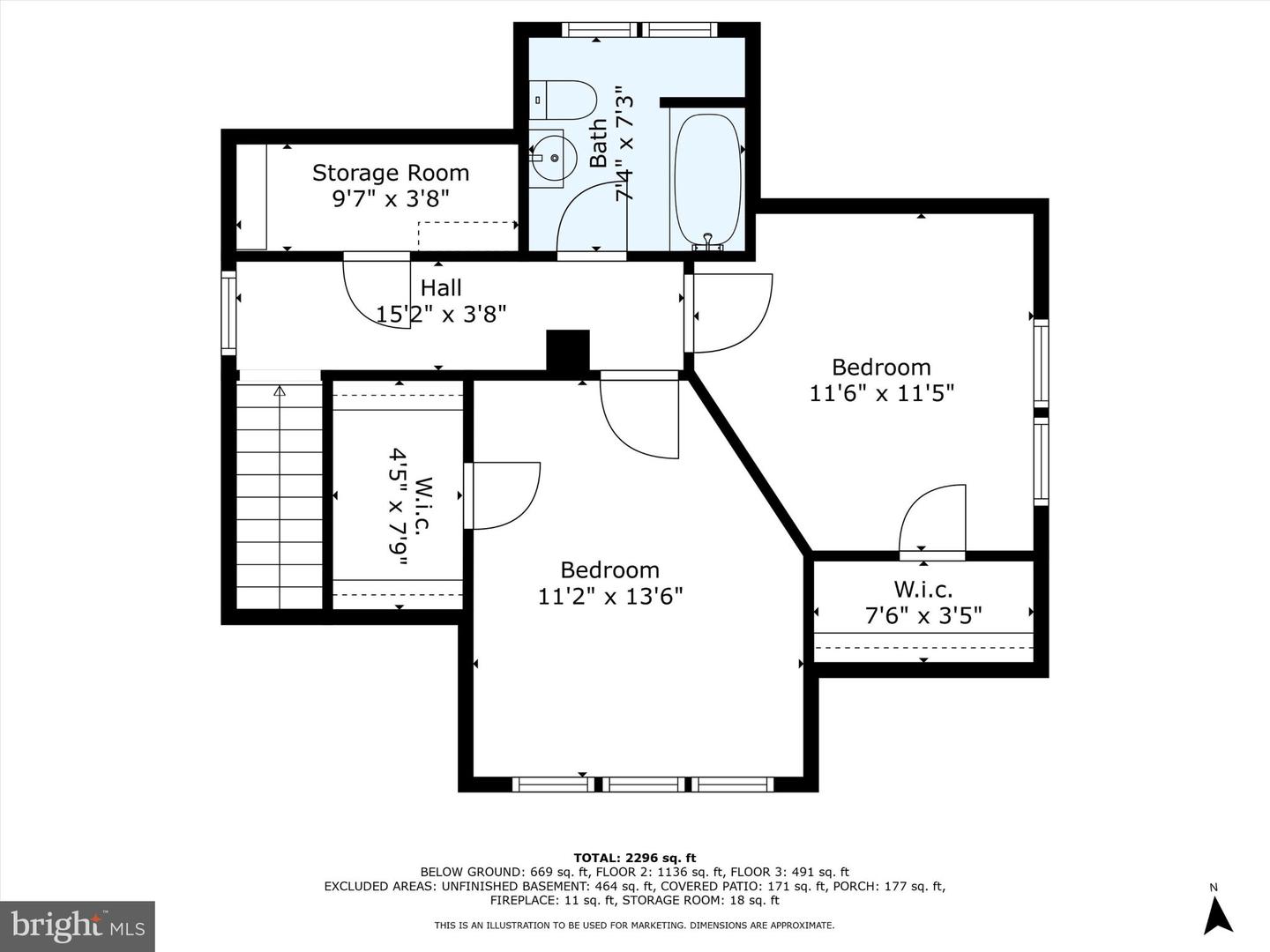 42 ROSSER DR, LURAY, Virginia 22835, 3 Bedrooms Bedrooms, ,3 BathroomsBathrooms,Residential,For sale,42 ROSSER DR,VAPA2004450 MLS # VAPA2004450