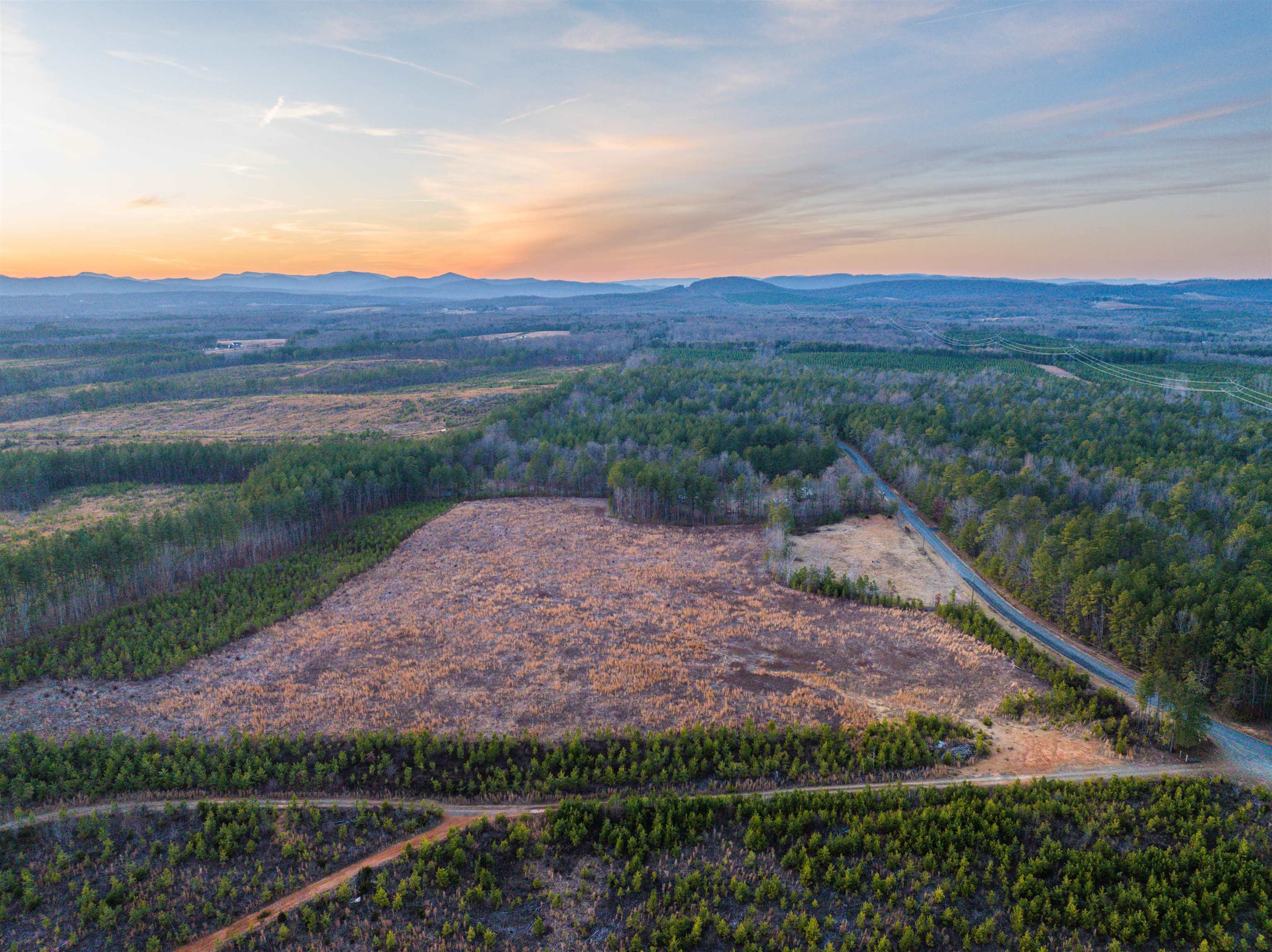 TBD SECRETARYS RD, SCOTTSVILLE, Virginia 24590, ,Land,TBD SECRETARYS RD,660730 MLS # 660730