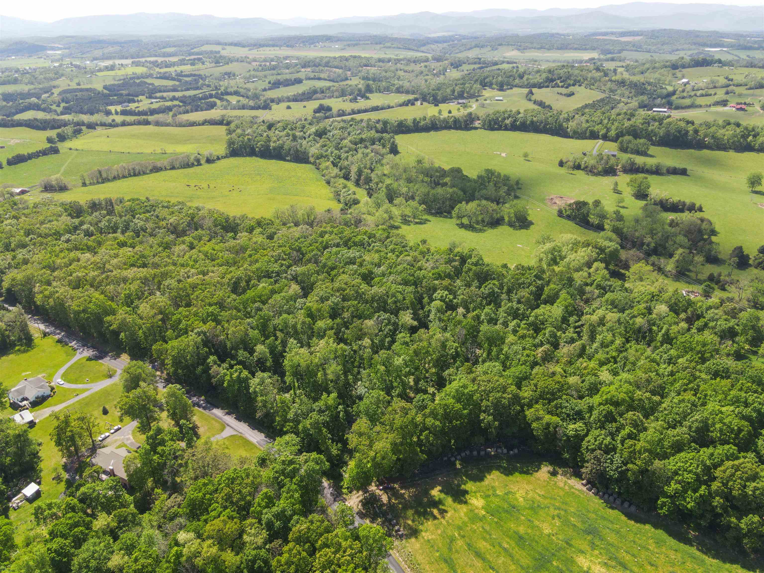 1.175 TODD RD, MOUNT SIDNEY, Virginia 24467, ,Land,1.175 TODD RD,660740 MLS # 660740