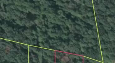 1.175 TODD RD, MOUNT SIDNEY, Virginia 24467, ,Land,1.175 TODD RD,660740 MLS # 660740