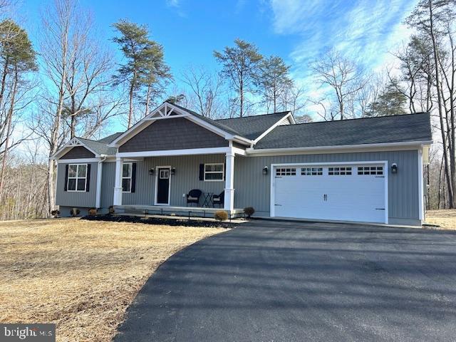 319 PINE HARBOUR, MINERAL, Virginia 23117, 3 Bedrooms Bedrooms, ,2 BathroomsBathrooms,Residential,319 PINE HARBOUR,VALA2007206 MLS # VALA2007206