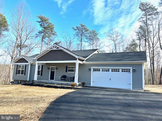 319 PINE HARBOUR, MINERAL, Virginia 23117, 3 Bedrooms Bedrooms, ,2 BathroomsBathrooms,Residential,319 PINE HARBOUR,VALA2007206 MLS # VALA2007206