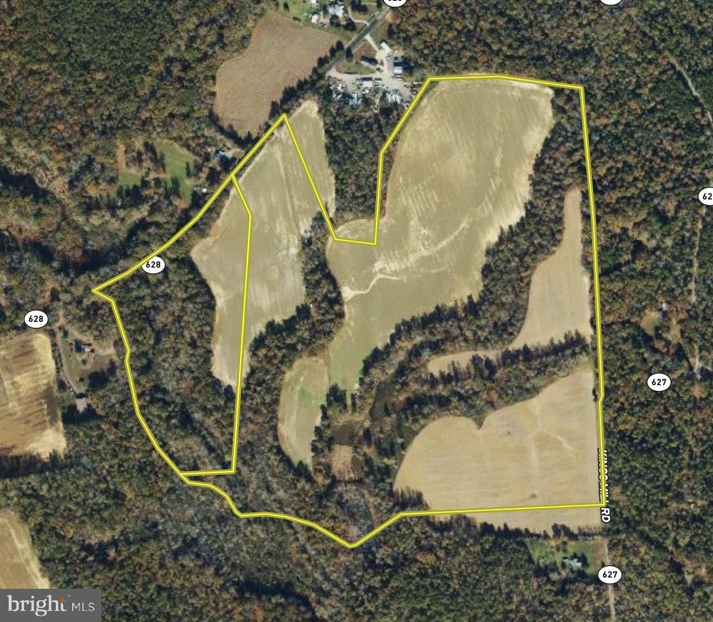 TBD STONEY KNOLL RD, KING GEORGE, Virginia 22485, ,Farm,For sale,TBD STONEY KNOLL RD,VAKG2006006 MLS # VAKG2006006