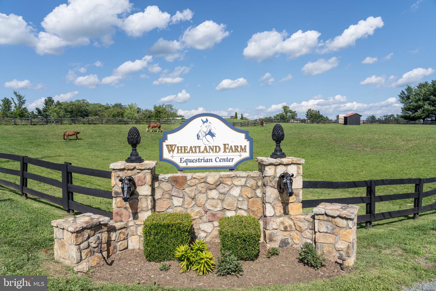 15158 BERLIN TPKE, PURCELLVILLE, Virginia 20132, ,Land,For sale,15158 BERLIN TPKE,VALO2088074 MLS # VALO2088074