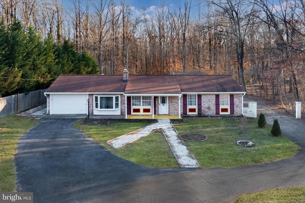 10325 GORDON RD, SPOTSYLVANIA, Virginia 22553, 3 Bedrooms Bedrooms, ,2 BathroomsBathrooms,Residential,10325 GORDON RD,VASP2030388 MLS # VASP2030388