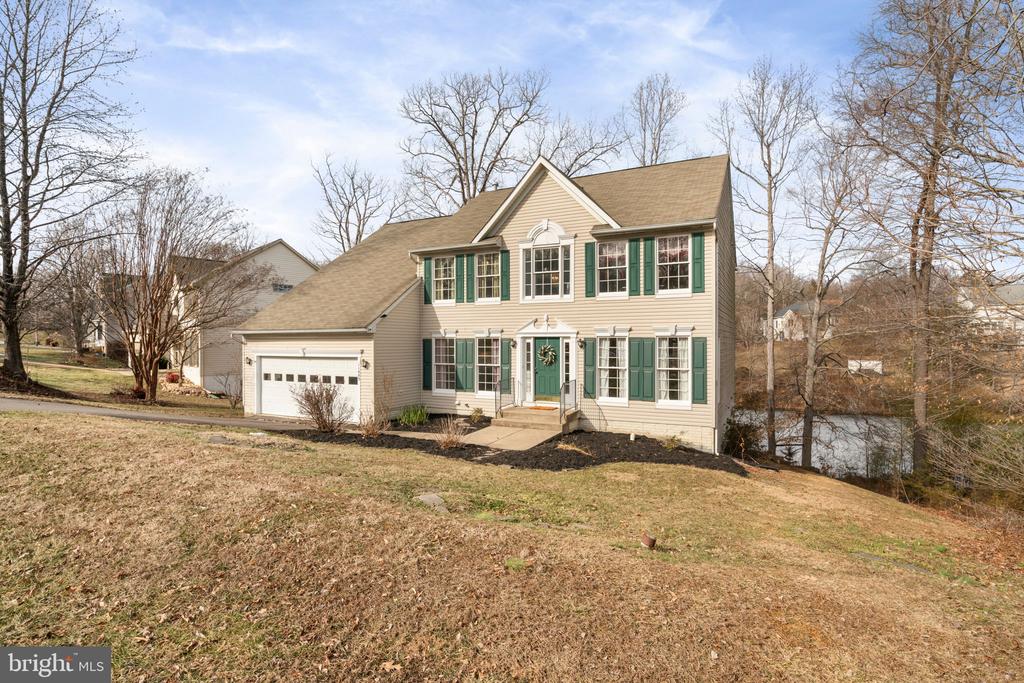 11603 NEW BOND ST, FREDERICKSBURG, Virginia 22408, 5 Bedrooms Bedrooms, ,3 BathroomsBathrooms,Residential,11603 NEW BOND ST,VASP2030648 MLS # VASP2030648