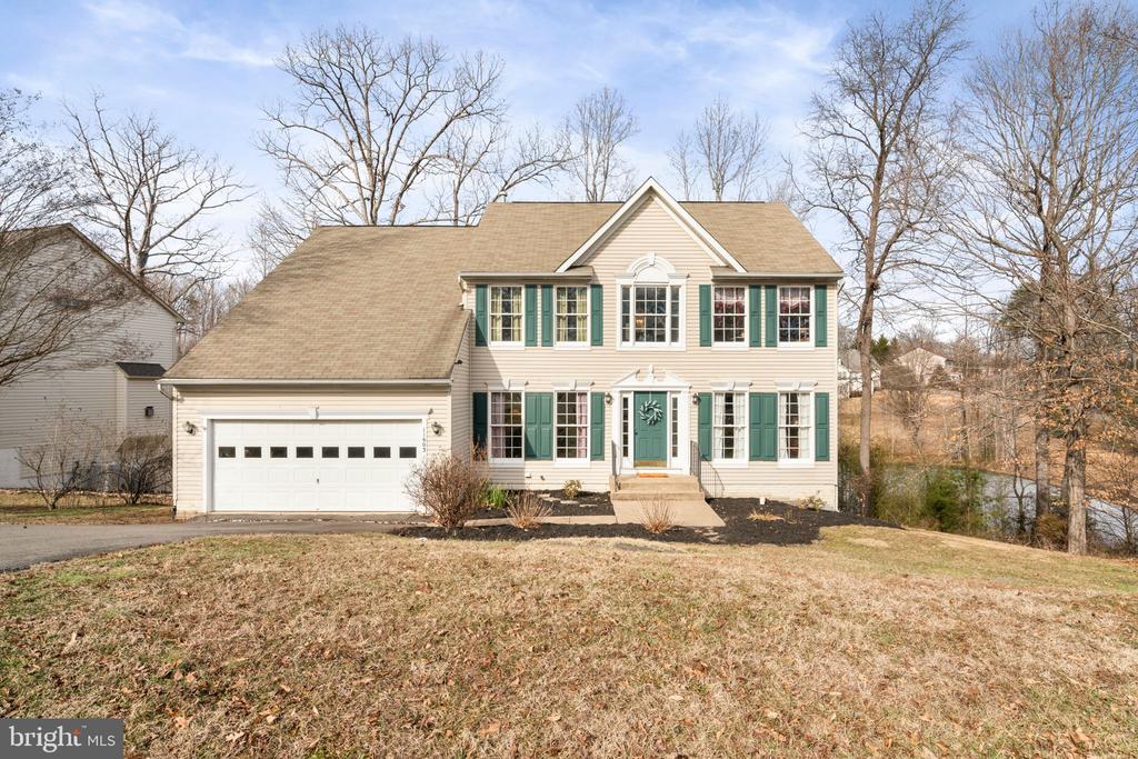 11603 NEW BOND ST, FREDERICKSBURG, Virginia 22408, 5 Bedrooms Bedrooms, ,3 BathroomsBathrooms,Residential,11603 NEW BOND ST,VASP2030648 MLS # VASP2030648