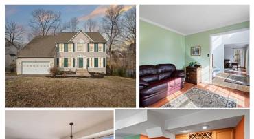 11603 NEW BOND ST, FREDERICKSBURG, Virginia 22408, 5 Bedrooms Bedrooms, ,3 BathroomsBathrooms,Residential,11603 NEW BOND ST,VASP2030648 MLS # VASP2030648