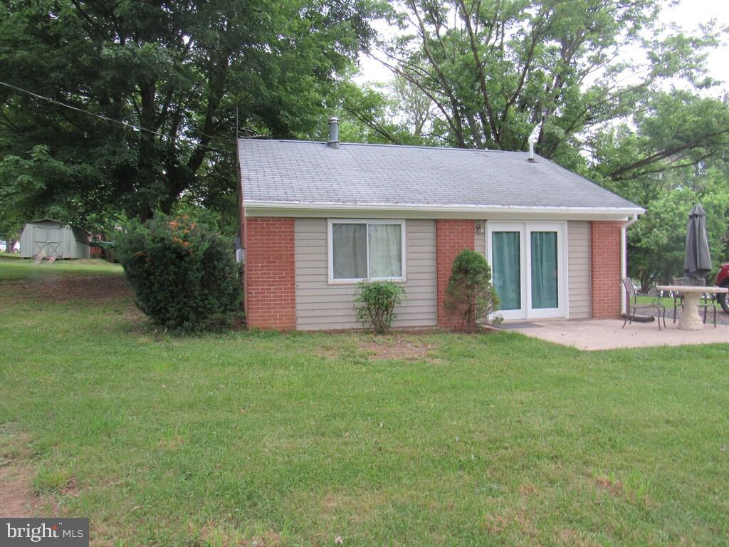 831 GOOD MILL RD, RILEYVILLE, Virginia 22650, 2 Bedrooms Bedrooms, ,1 BathroomBathrooms,Residential,831 GOOD MILL RD,VAPA2004442 MLS # VAPA2004442