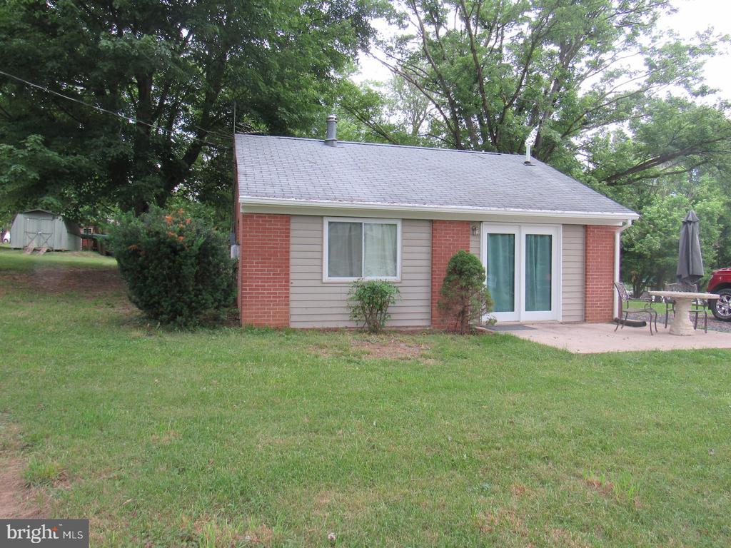 831 GOOD MILL RD, RILEYVILLE, Virginia 22650, 2 Bedrooms Bedrooms, ,1 BathroomBathrooms,Residential,831 GOOD MILL RD,VAPA2004442 MLS # VAPA2004442