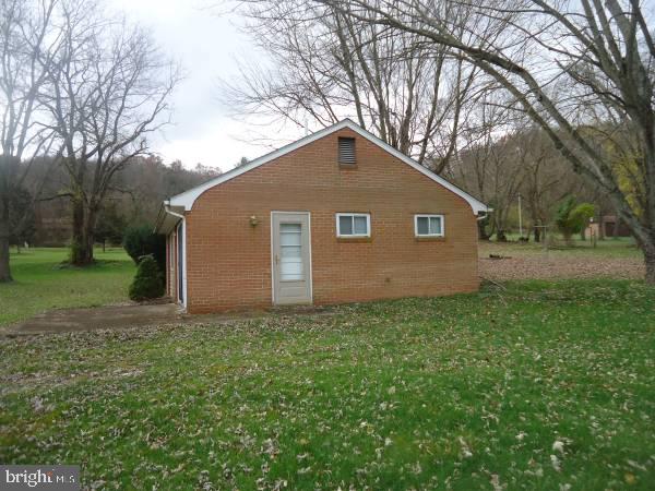 831 GOOD MILL RD, RILEYVILLE, Virginia 22650, 2 Bedrooms Bedrooms, ,1 BathroomBathrooms,Residential,831 GOOD MILL RD,VAPA2004442 MLS # VAPA2004442