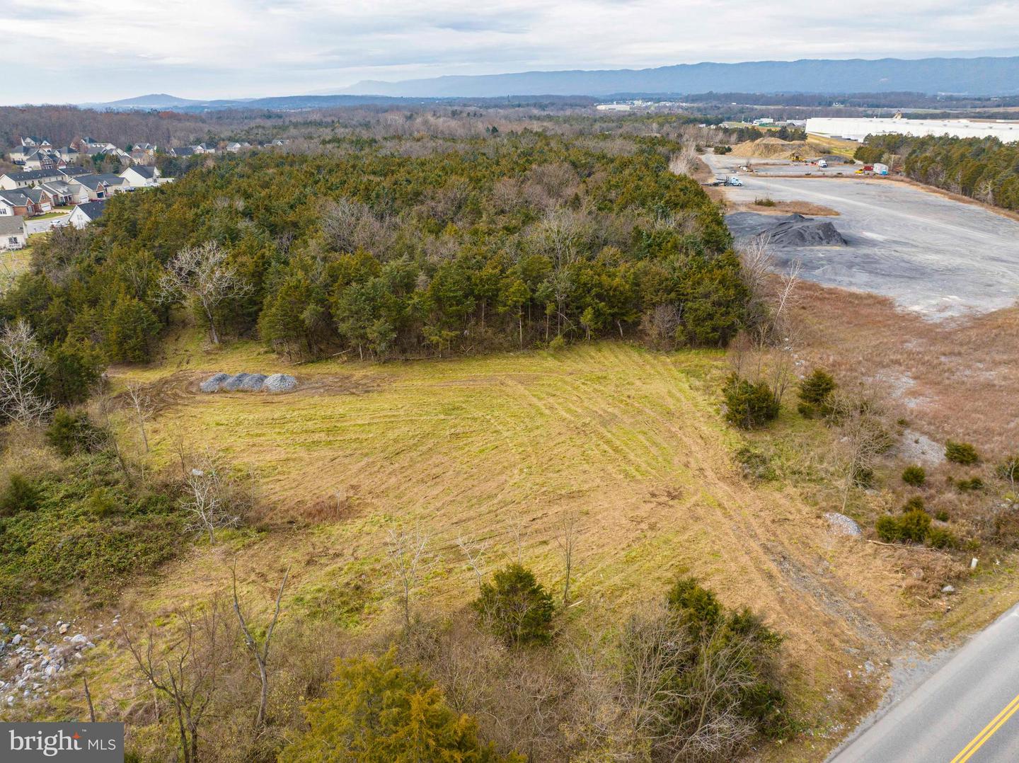 LOT 2, 3, 13 RADIO STATION RD, STRASBURG, Virginia 22657, ,Land,For sale,LOT 2, 3, 13 RADIO STATION RD,VASH2010662 MLS # VASH2010662