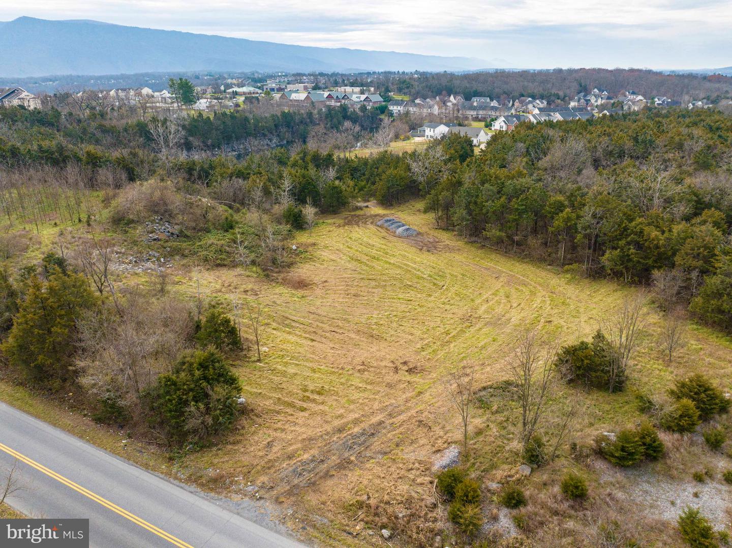 LOT 2, 3, 13 RADIO STATION RD, STRASBURG, Virginia 22657, ,Land,For sale,LOT 2, 3, 13 RADIO STATION RD,VASH2010662 MLS # VASH2010662