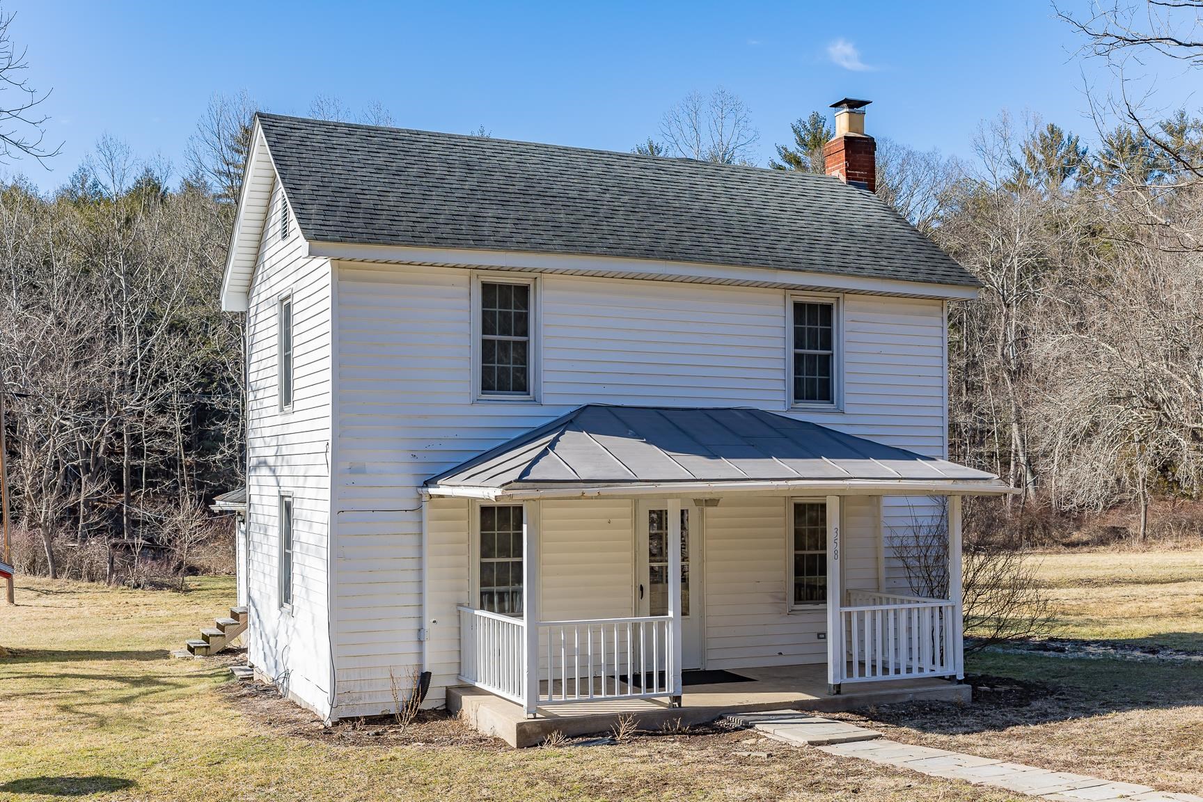 358 COUNTY LINE LN, BROADWAY, Virginia 22815, 3 Bedrooms Bedrooms, ,1 BathroomBathrooms,Residential,358 COUNTY LINE LN,660760 MLS # 660760