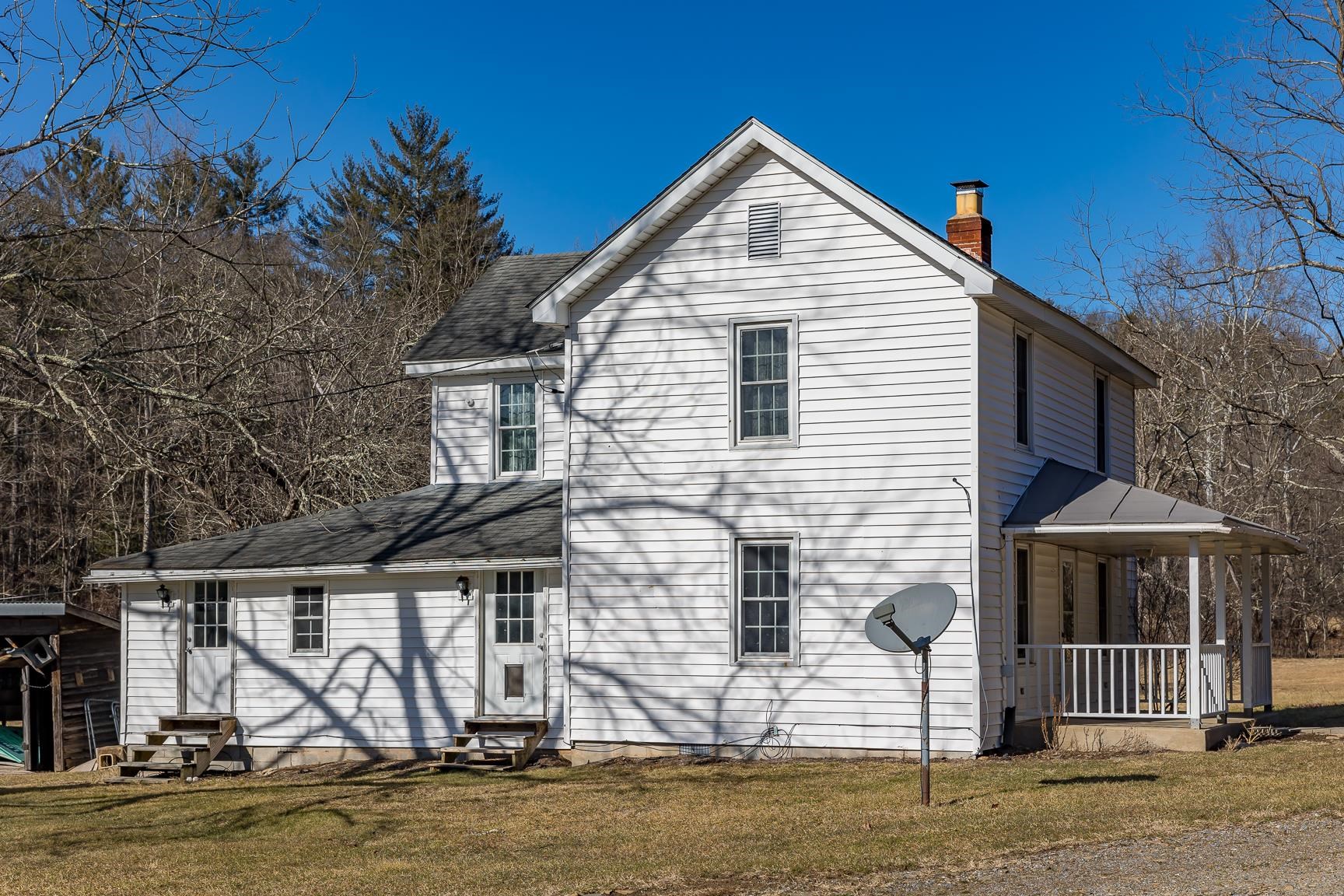 358 COUNTY LINE LN, BROADWAY, Virginia 22815, 3 Bedrooms Bedrooms, ,1 BathroomBathrooms,Residential,358 COUNTY LINE LN,660760 MLS # 660760