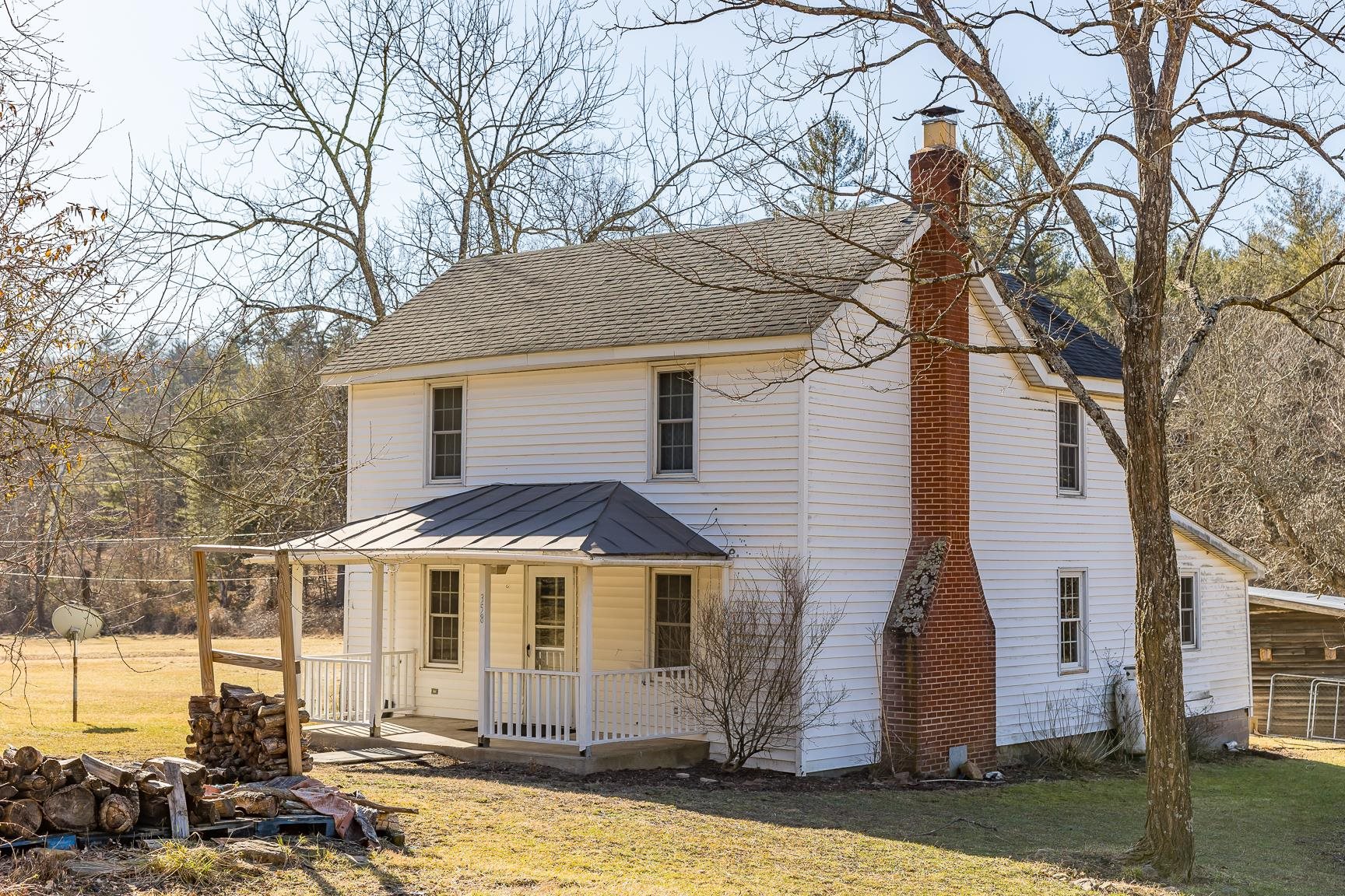 358 COUNTY LINE LN, BROADWAY, Virginia 22815, 3 Bedrooms Bedrooms, ,1 BathroomBathrooms,Residential,358 COUNTY LINE LN,660760 MLS # 660760