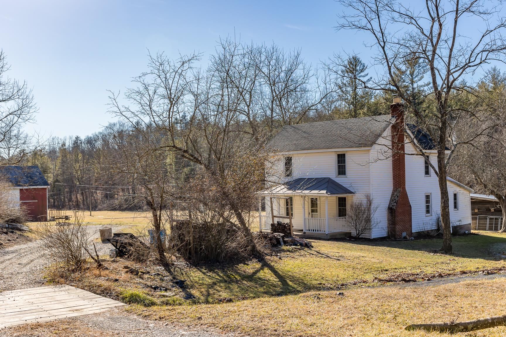 358 COUNTY LINE LN, BROADWAY, Virginia 22815, 3 Bedrooms Bedrooms, ,1 BathroomBathrooms,Residential,358 COUNTY LINE LN,660760 MLS # 660760