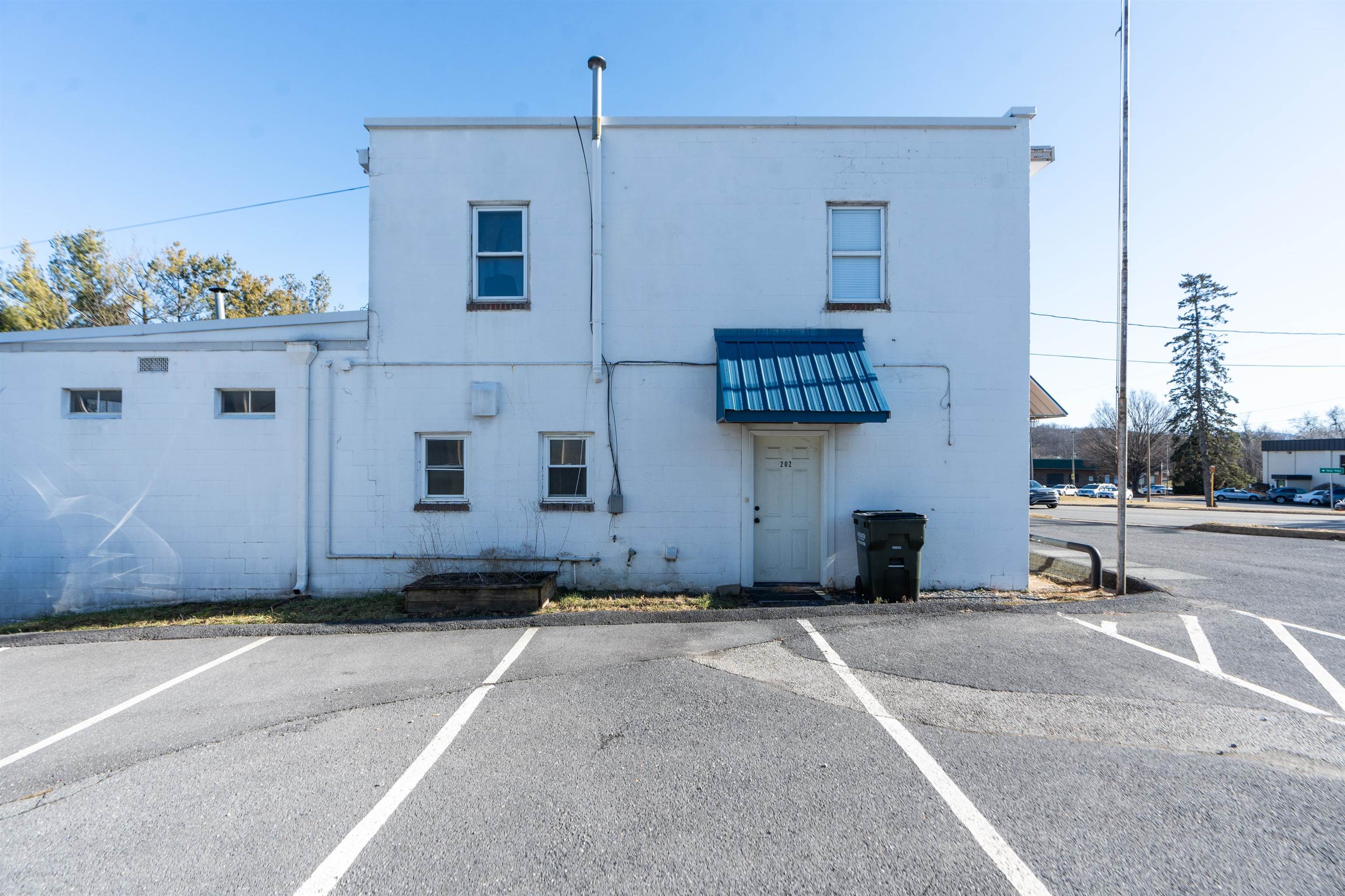 1744 JEFFERSON HWY, FISHERSVILLE, Virginia 22939, ,Commercial,1744 JEFFERSON HWY,660767 MLS # 660767