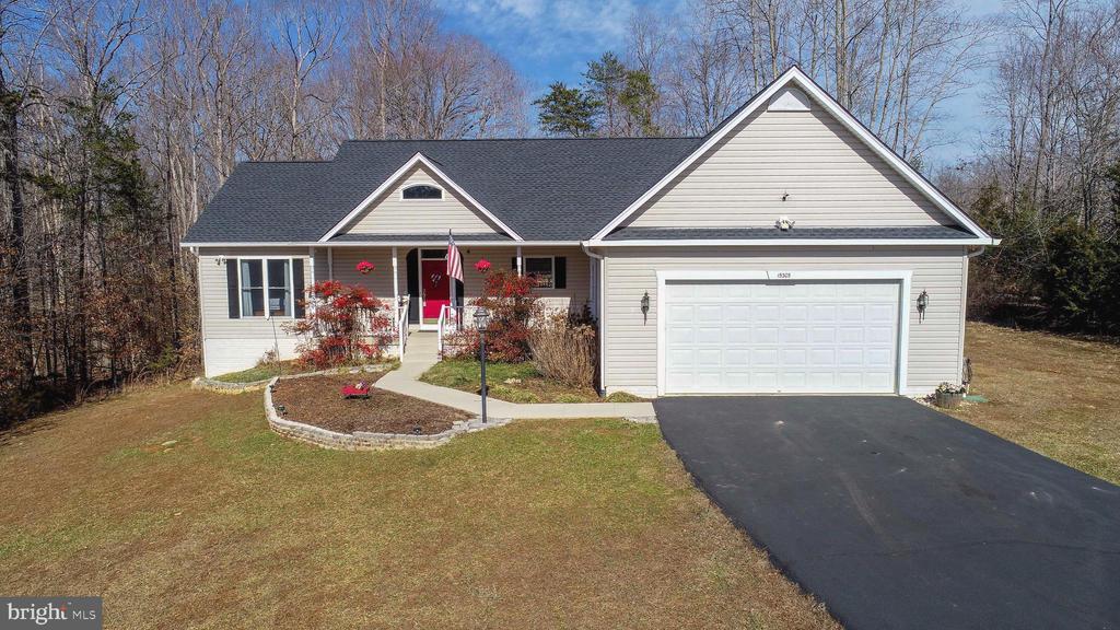 15305 SYCAMORE TREE LN, MINERAL, Virginia 23117, 4 Bedrooms Bedrooms, ,2 BathroomsBathrooms,Residential,15305 SYCAMORE TREE LN,VASP2030538 MLS # VASP2030538