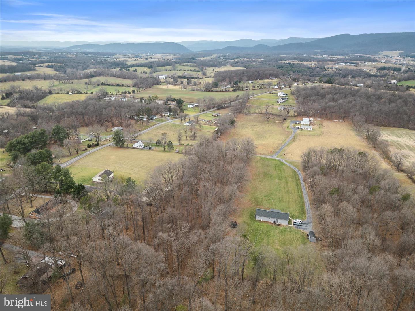 MAHLON LN, WOODSTOCK, Virginia 22664, ,Land,For sale,MAHLON LN,VASH2010664 MLS # VASH2010664