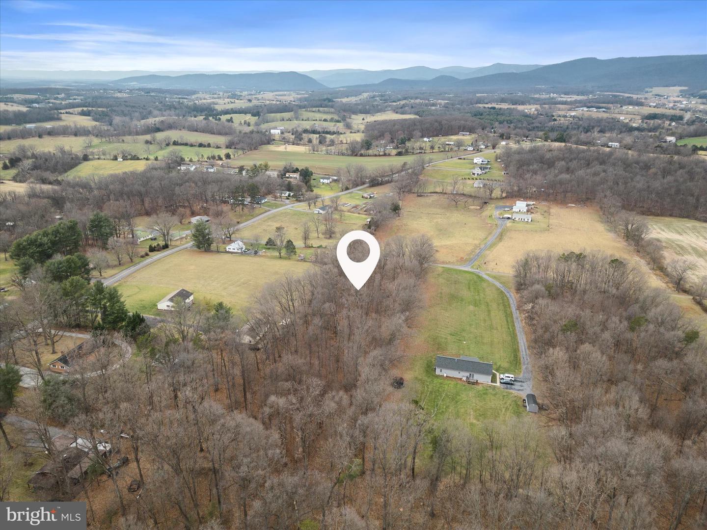 MAHLON LN, WOODSTOCK, Virginia 22664, ,Land,For sale,MAHLON LN,VASH2010664 MLS # VASH2010664