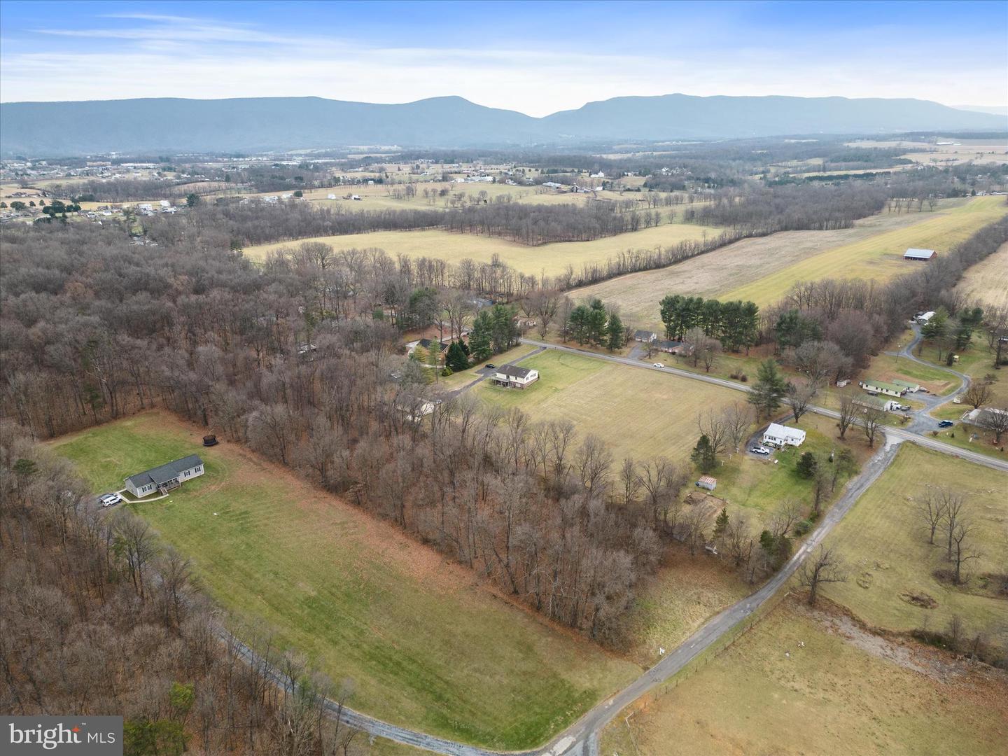 MAHLON LN, WOODSTOCK, Virginia 22664, ,Land,For sale,MAHLON LN,VASH2010664 MLS # VASH2010664