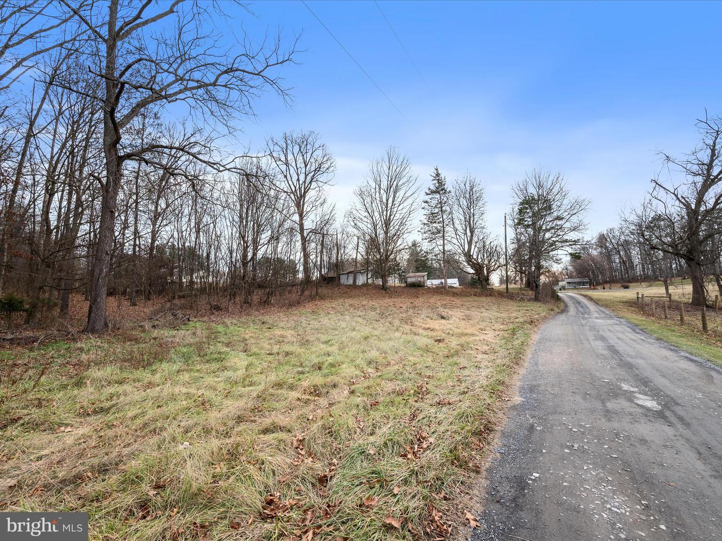 MAHLON LN, WOODSTOCK, Virginia 22664, ,Land,For sale,MAHLON LN,VASH2010664 MLS # VASH2010664