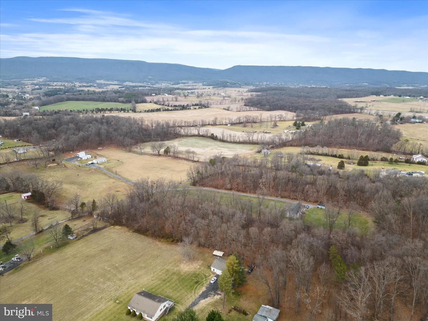 MAHLON LN, WOODSTOCK, Virginia 22664, ,Land,For sale,MAHLON LN,VASH2010664 MLS # VASH2010664