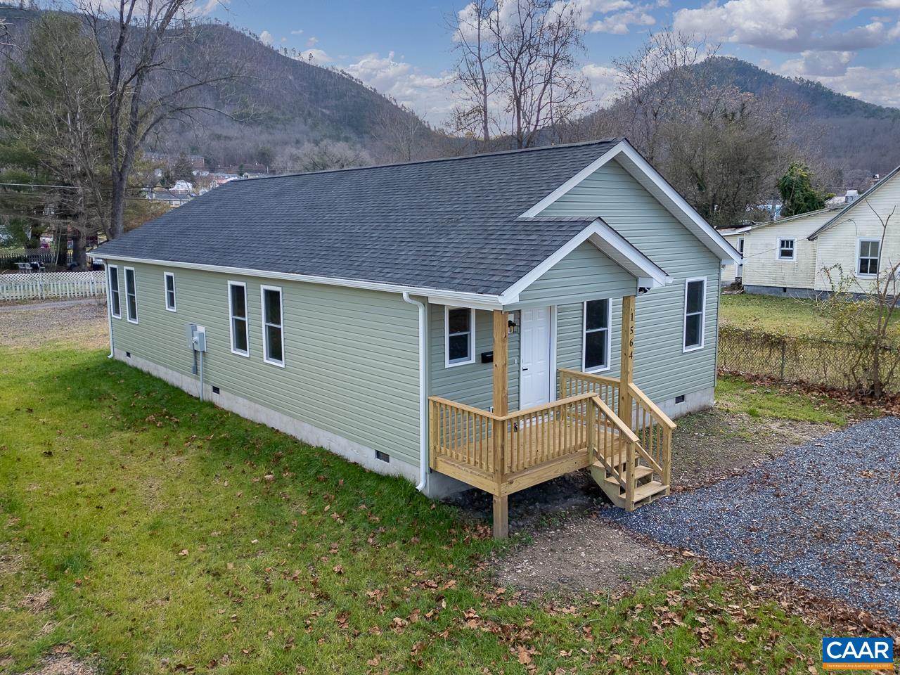 1564 MAPLE AVE, BUENA VISTA, Virginia 24416, 3 Bedrooms Bedrooms, ,2 BathroomsBathrooms,Residential,JBT Construction, LLC,1564 MAPLE AVE,660764 MLS # 660764