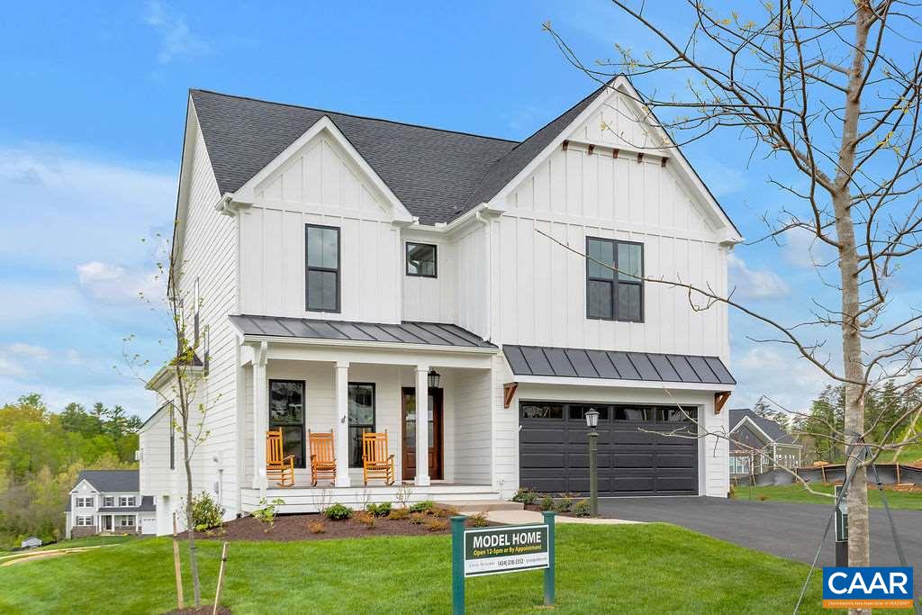 120 AGATHA RIDGE LN, CROZET, Virginia 22932, 5 Bedrooms Bedrooms, ,3 BathroomsBathrooms,Residential,The Stockton,120 AGATHA RIDGE LN,660770 MLS # 660770